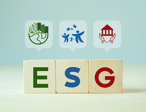 The seven deadly sins of ESG reporting