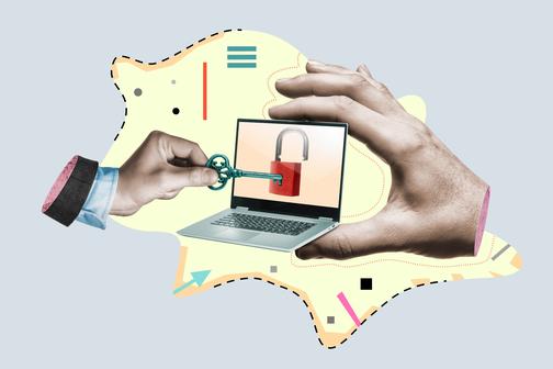 If M&S can get hacked, what hope do the rest of us have?
